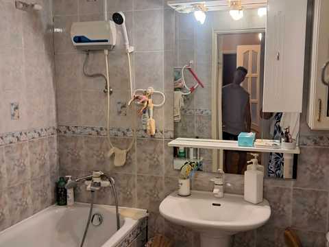 квартира по адресу Большая Житомирская ул., 30-А