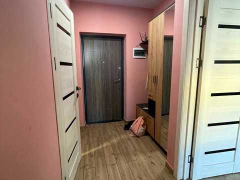 квартира по адресу Зеленая ул., 269-М