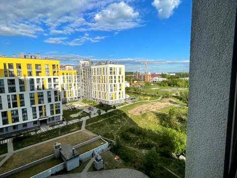 квартира по адресу Зеленая ул., 269-М