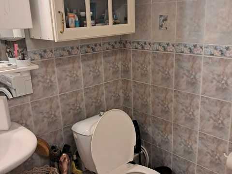 квартира по адресу Большая Житомирская ул., 30-А