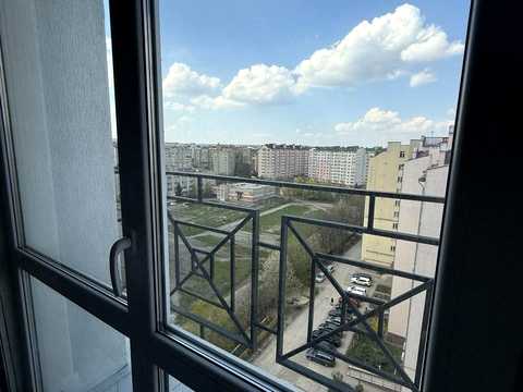 квартира за адресою Галицька вул., 1