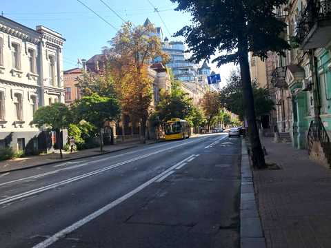 квартира по адресу Большая Житомирская ул., 30-А