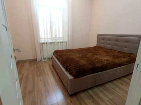 квартира за адресою Івана Франка вул., 3