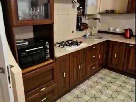 квартира за адресою Івана Франка вул., 3