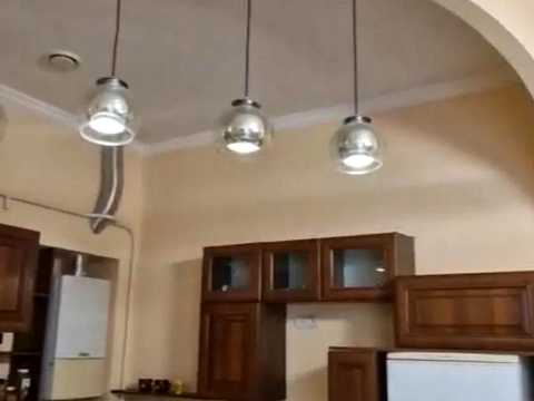 квартира за адресою Івана Франка вул., 3