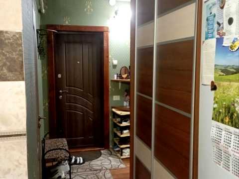квартира за адресою Молодіжна, 40