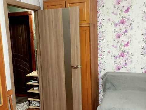 квартира за адресою Молодіжна, 40