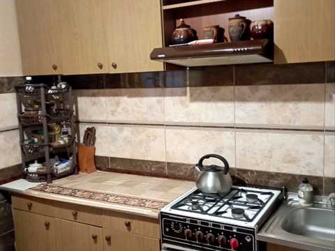 квартира за адресою Молодіжна, 40