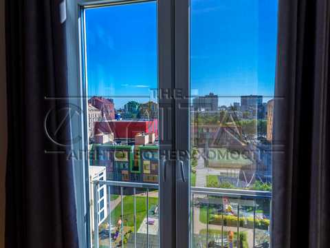 квартира за адресою Регенераторна вул., 4 к4