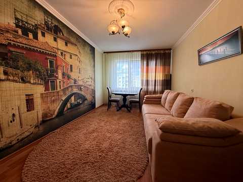 квартира за адресою Академіка Корольова вул., 81/1