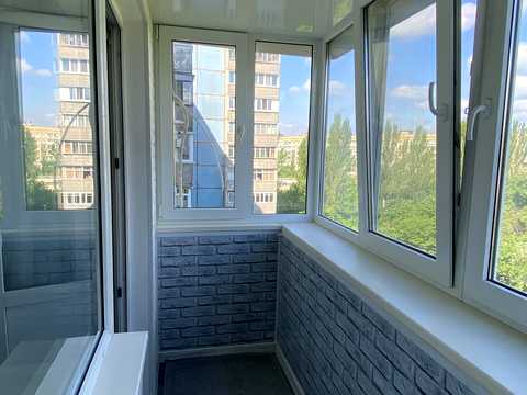 квартира за адресою Покровський житловий масив вул., 5-Д