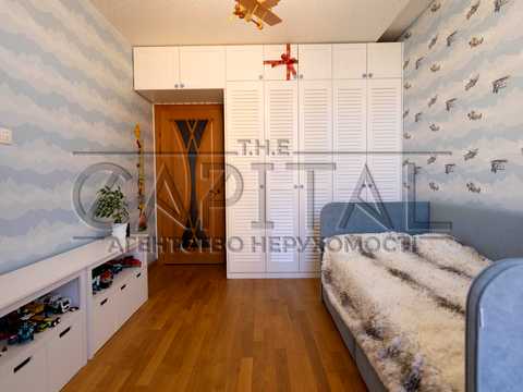квартира за адресою Регенераторна вул., 4 к4