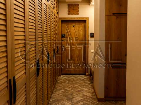 квартира за адресою Регенераторна вул., 4 к4