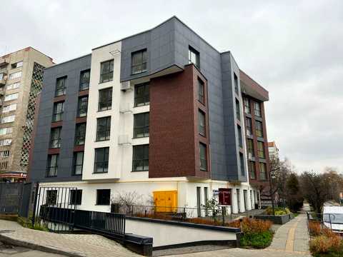 квартира за адресою Ярослава Ярославенка вул., 30