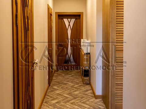 квартира за адресою Регенераторна вул., 4 к4