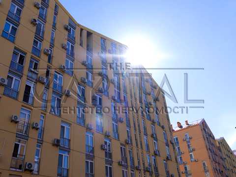 квартира за адресою Регенераторна вул., 4 к4