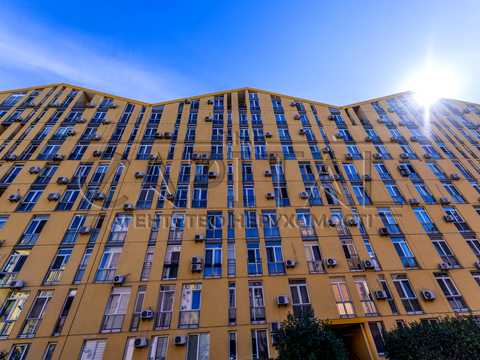 квартира за адресою Регенераторна вул., 4 к4