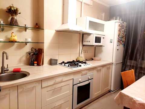 квартира за адресою Калинова вул., 51