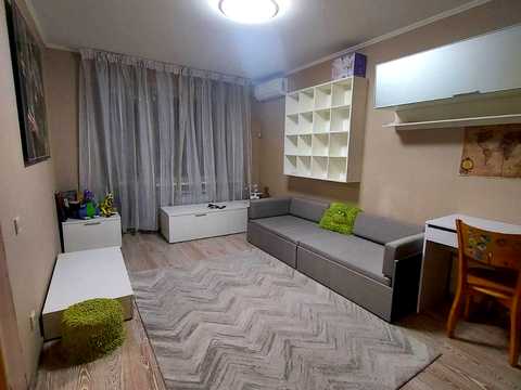 квартира за адресою Калинова вул., 51