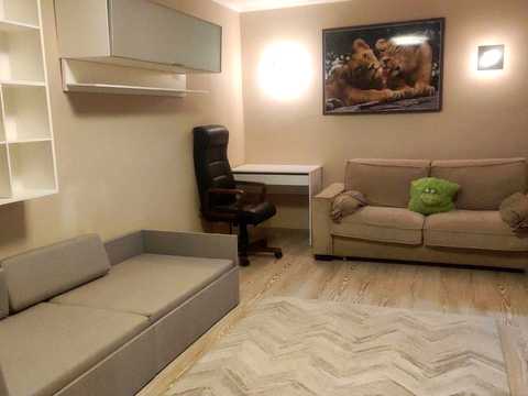 квартира за адресою Калинова вул., 51