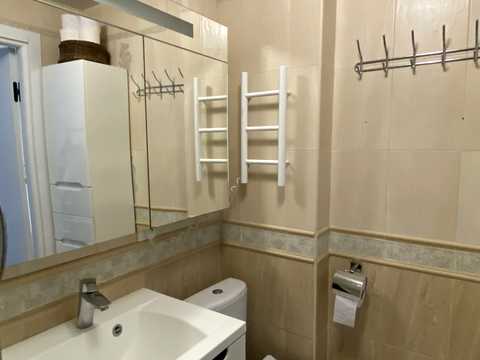 квартира за адресою Покровський житловий масив вул., 5-Д