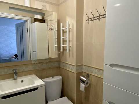 квартира за адресою Покровський житловий масив вул., 5-Д