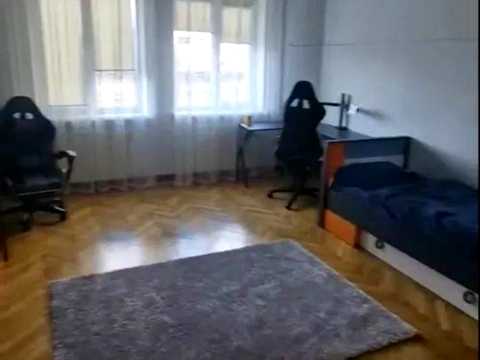 квартира за адресою Івана Франка вул., 3