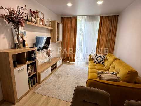 квартира за адресою Київ, Регенераторна вул., 4 к16