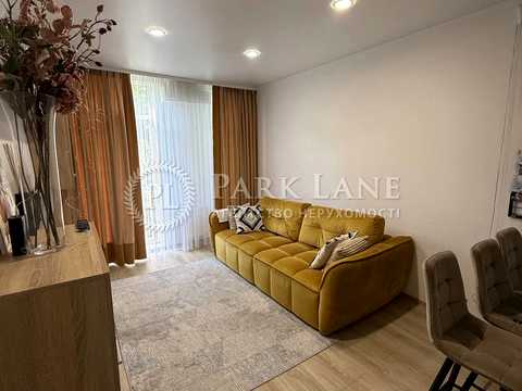квартира за адресою Київ, Регенераторна вул., 4 к16
