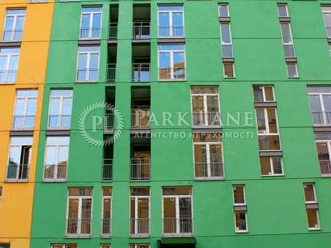 квартира за адресою Київ, Регенераторна вул., 4 к16