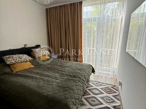 квартира за адресою Київ, Регенераторна вул., 4 к16