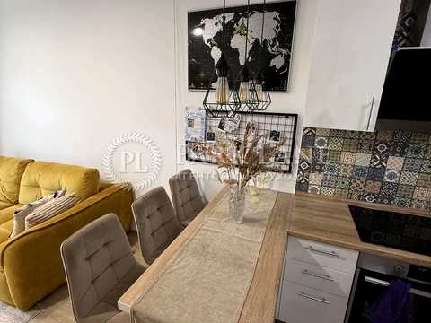 квартира за адресою Київ, Регенераторна вул., 4 к16