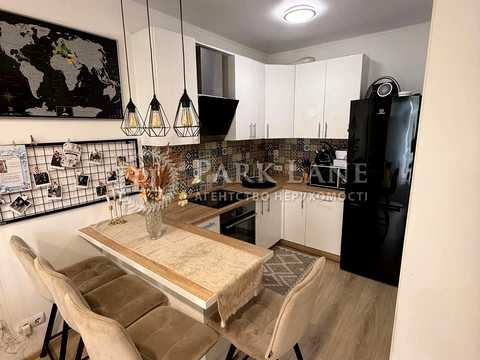 квартира за адресою Київ, Регенераторна вул., 4 к16