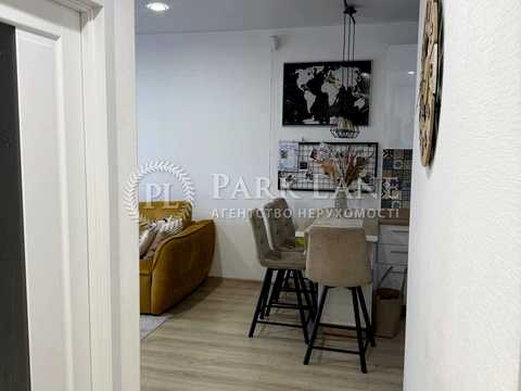 квартира за адресою Київ, Регенераторна вул., 4 к16