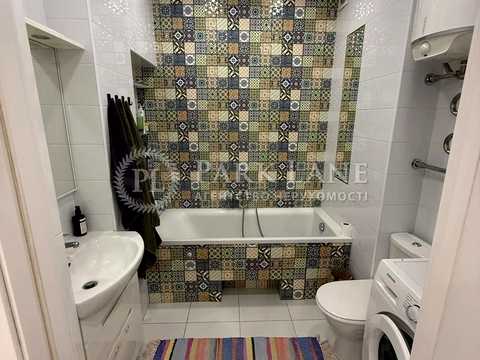 квартира за адресою Київ, Регенераторна вул., 4 к16