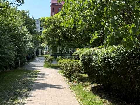 квартира за адресою Київ, Регенераторна вул., 4 к16
