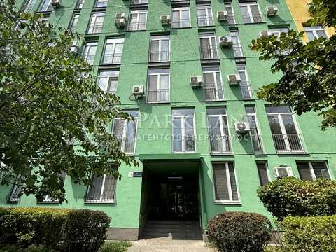 квартира за адресою Київ, Регенераторна вул., 4 к16