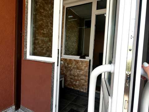 коммерческая по адресу Лобачевского пер., 7