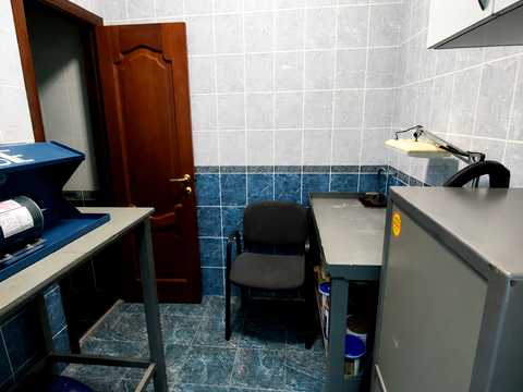 коммерческая по адресу Лобачевского пер., 7