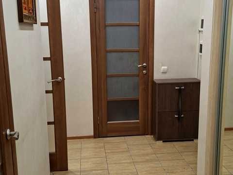 квартира за адресою Європейська вул., 1