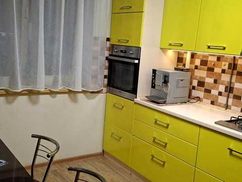 квартира за адресою Європейська вул., 1