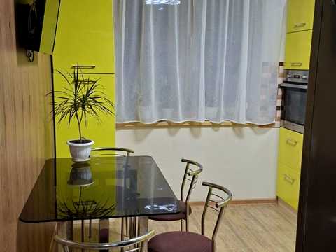 квартира за адресою Європейська вул., 1