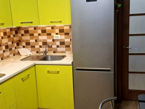 квартира за адресою Європейська вул., 1