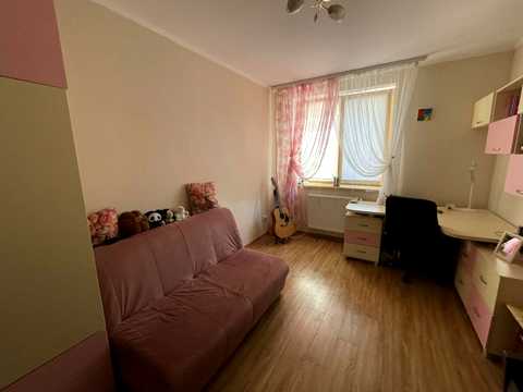 квартира за адресою Європейська вул., 1