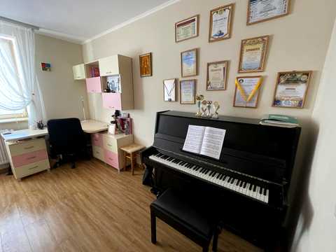 квартира за адресою Європейська вул., 1
