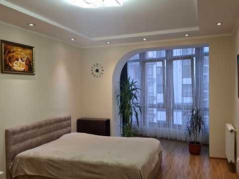 квартира за адресою Європейська вул., 1