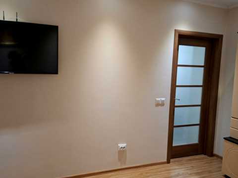 квартира за адресою Європейська вул., 1