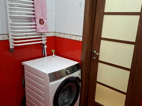 квартира за адресою Європейська вул., 1