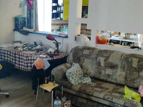 квартира за адресою Перемоги просп., 66д