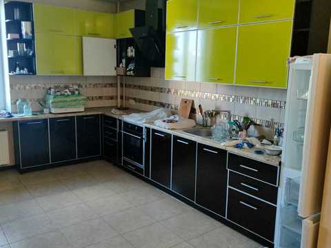 квартира за адресою Перемоги просп., 66д